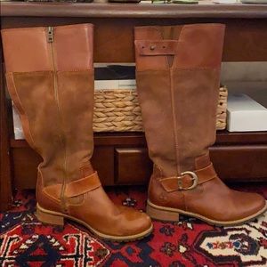 Women’s size 7 Timberland Boots